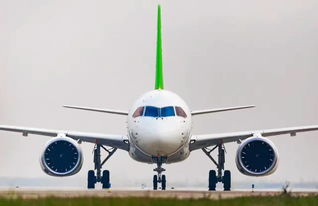 發(fā)動(dòng)機(jī)核心技術(shù)于成功 國(guó)產(chǎn)大飛機(jī)未來可大規(guī)模生產(chǎn)