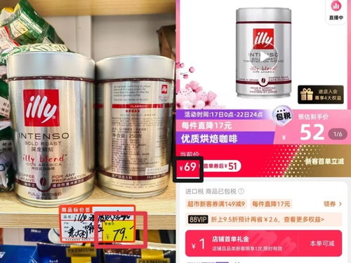 遍地開花的進口折扣食品店存 貓膩 國產(chǎn)貨冒充進口,折扣價實際更貴