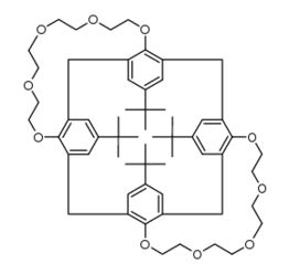 5,11,17,23 tetrakis 1,1 dimethylethyl 25,26,27,28 biscrown 5 calix arene,133494 40 3,生產(chǎn)廠(chǎng)家,價(jià)格 lookchem